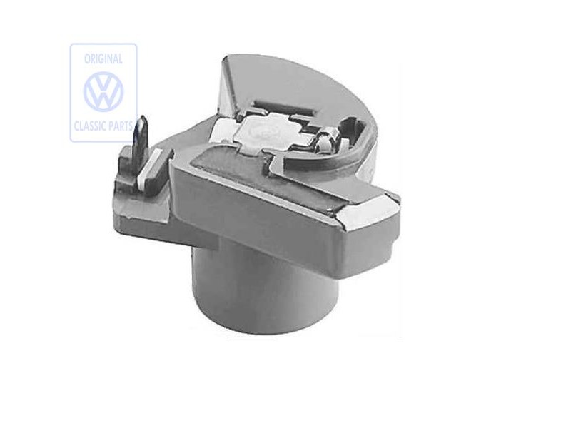 Original VW Rotor With Speed Limiter - 073905225A