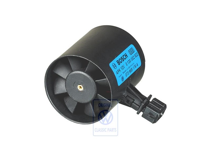 Original VW Fan - 073959176A