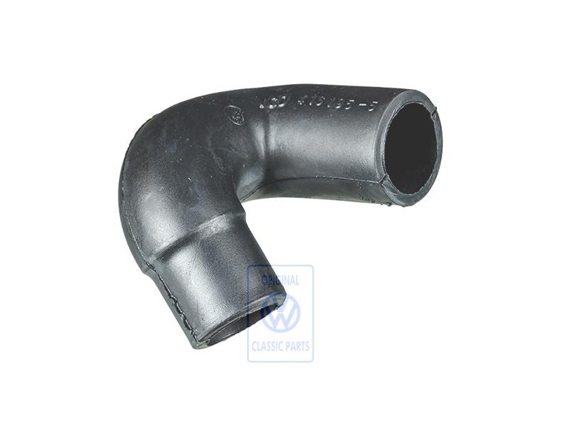 Original VW Vent Hose - 074103493B