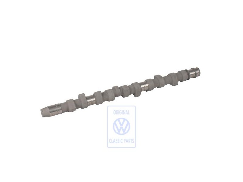 Original VW Camshaft - 074109101A