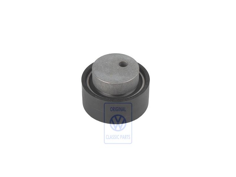 Original VW Tensioning Roller - 074109243B