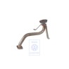Original VW Suction Line - 074115251H