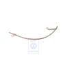 Original VW Tube For Oil Dipstick - 074115630G