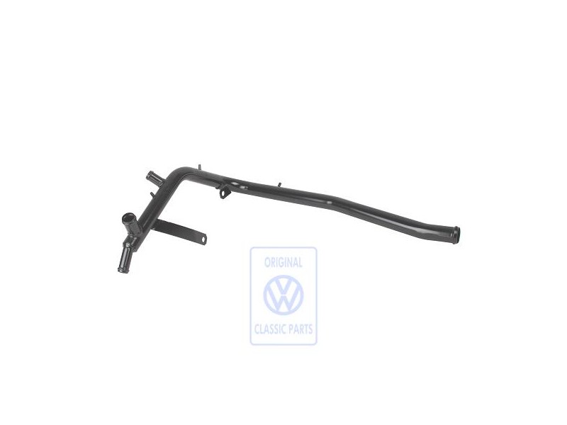 Original VW Coolant Pipe - 074121065AE