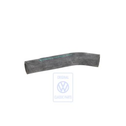 Original VW Coolant Hose - 074121073AM