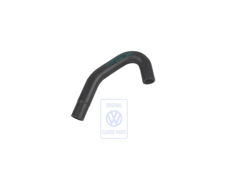 Original VW Coolant Hose - 074121073E