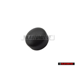Original VW Cover Cap - 155871143