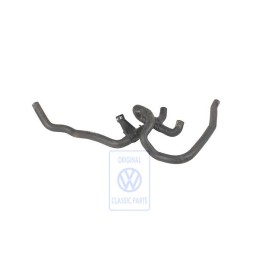 Original VW Coolant Hose - 074122073D