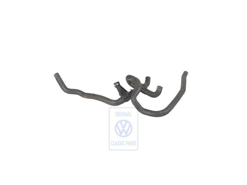 Original VW Coolant Hose - 074122073D