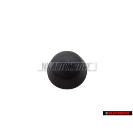 Original VW Cover Cap - 155871143A
