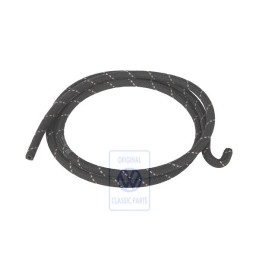 Original VW Vacuum Hose - 074129487AA
