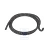 Original VW Vacuum Hose - 074129487AA