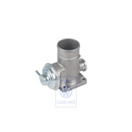 Original VW Pressure Pipe - 074129499D