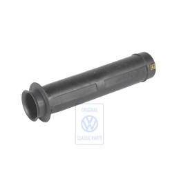 Original VW Intake Manifold - 074129618A