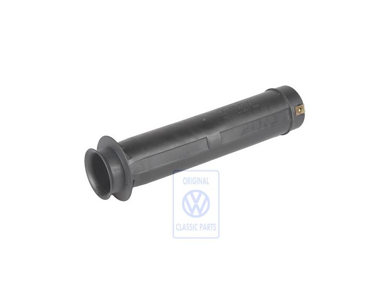 Original VW Intake Manifold - 074129618A