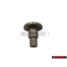 Original VW Pin - Top Frame - 155871161A