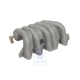 Original VW Intake Connection - 074129711C