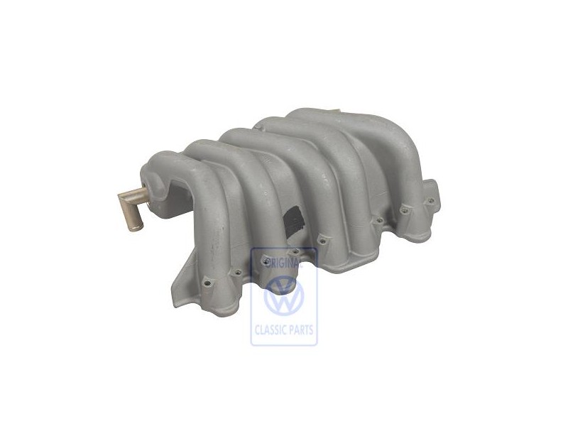 Original VW Intake Connection - 074129711C