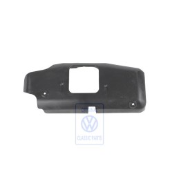 Original VW Cover For Intake Manifold - 074129900A