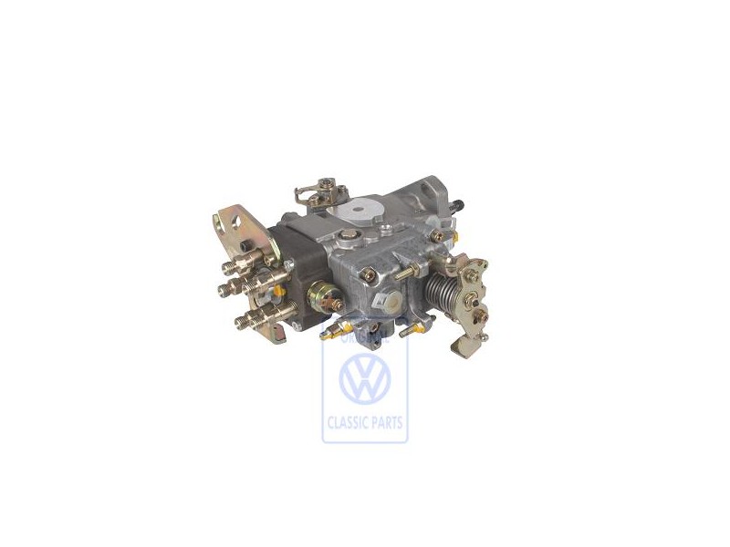Original VW Injection Pump - 074130109NX