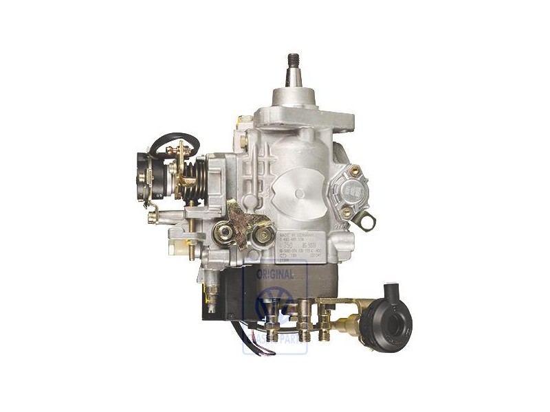 Original VW Injection Pump - 074130110G
