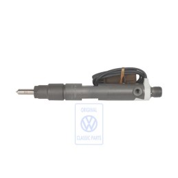 Original VW Complete Injection Pump - 074130202Q