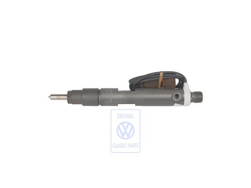 Original VW Complete Injection Pump - 074130202Q