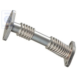 Original VW Connecting Pipe - 074131525Q