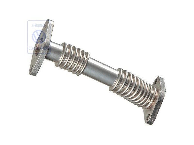 Original VW Connecting Pipe - 074131525Q