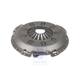 Original VW Clutch Pressure Plate - 074141025MX