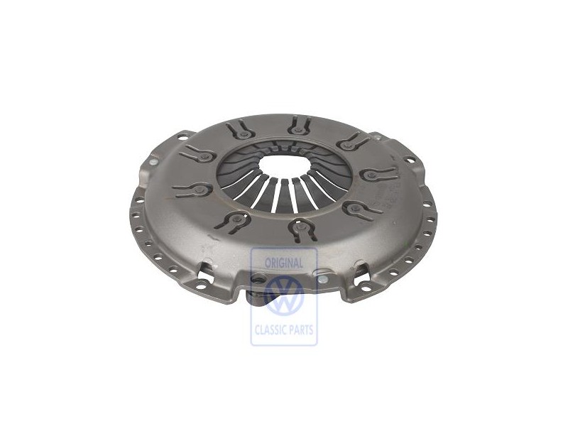 Original VW Clutch Pressure Plate - 074141025MX