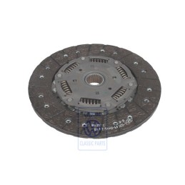 Original VW Clutch Plate - 074141032E