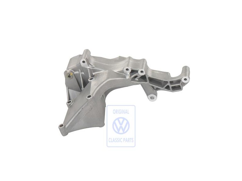 Original VW Bracket For Alternator - 074145167E