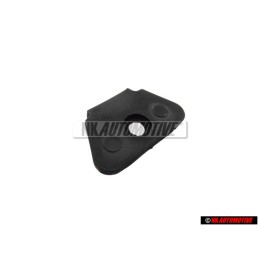 Original VW Cover For Roof Frame Seam - 155871411