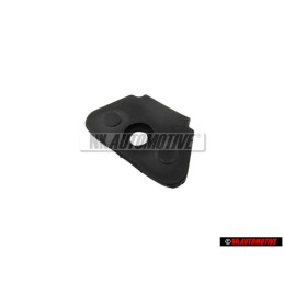 Original VW Cover For Roof Frame Seam - 155871411