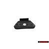 Original VW Cover For Roof Frame Seam - 155871411