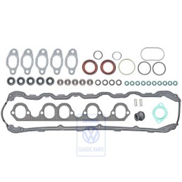 Original VW Gasket Set For Cylinder Head - 074198012