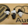 Original VW Spot Light Attachment Fitting Kit Adjusters Bolts - 191998135A