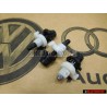 Original VW Spot Light Attachment Fitting Kit Adjusters Bolts - 191998135A