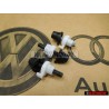 Original VW Spot Light Attachment Fitting Kit Adjusters Bolts - 191998135A