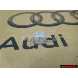 Original VW Clip - 155871425
