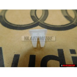 Original VW Clip - 155871425