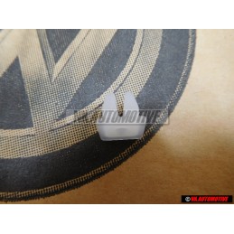 Original VW Clip - 155871425