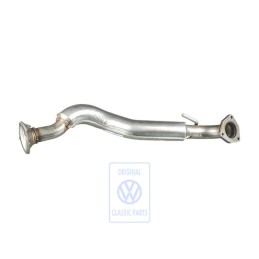 Original VW Exhaust Pipe - 074253091AJ