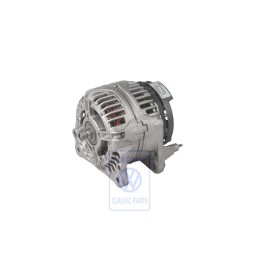 Original VW Alternator - 074903018PX