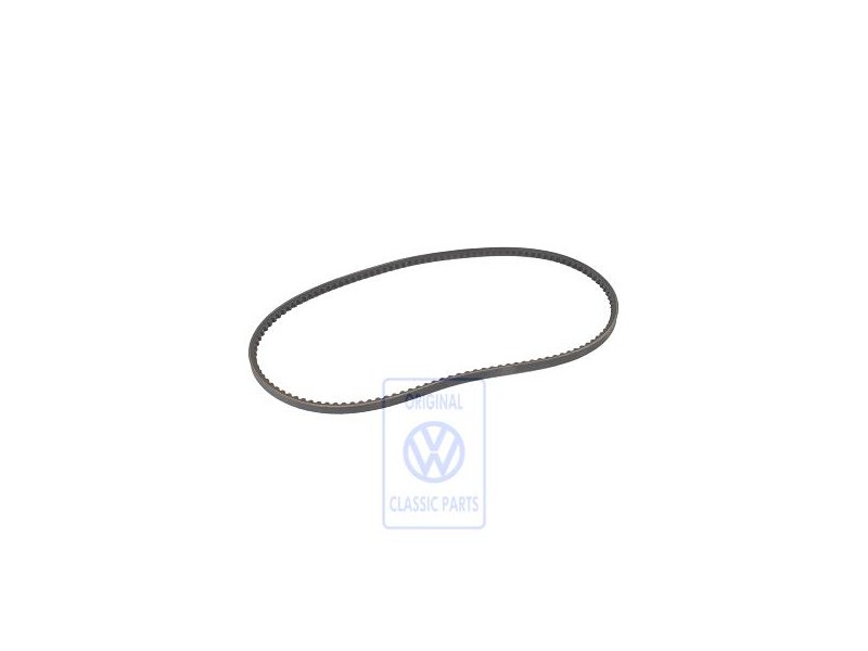Original VW V-Belt - 074903137J