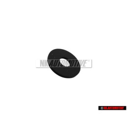 Original VW Sealing Plate - 155885774