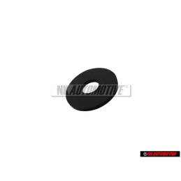 Original VW Sealing Plate - 155885774