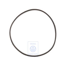 Original VW V-Belt - 074903138