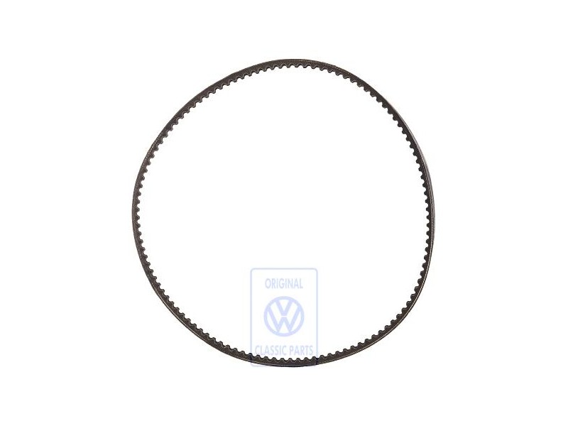 Original VW V-Belt - 074903138